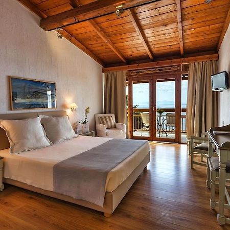 Atrium Hotel Skiathos Platanias  Eksteriør bilde
