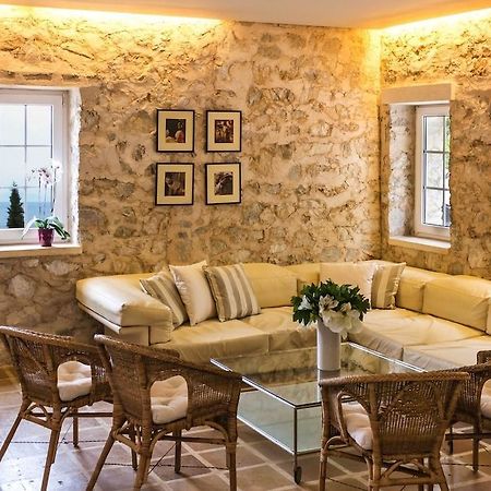 Atrium Hotel Skiathos Platanias  Eksteriør bilde