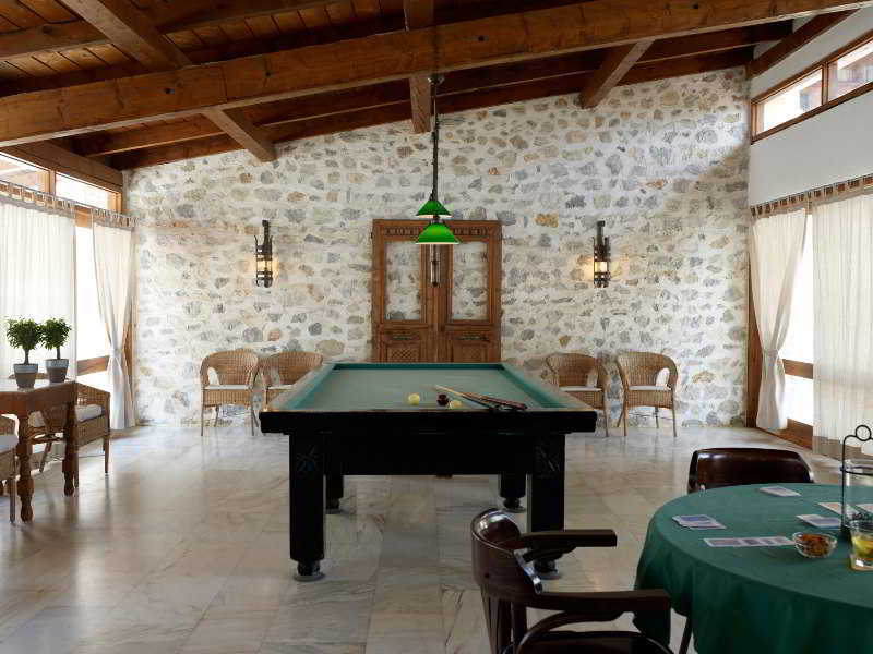 Atrium Hotel Skiathos Platanias  Eksteriør bilde
