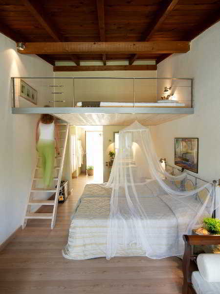 Atrium Hotel Skiathos Platanias  Eksteriør bilde