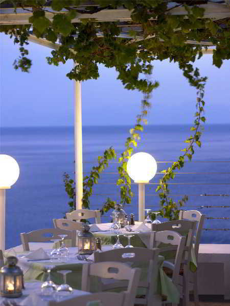 Atrium Hotel Skiathos Platanias  Eksteriør bilde