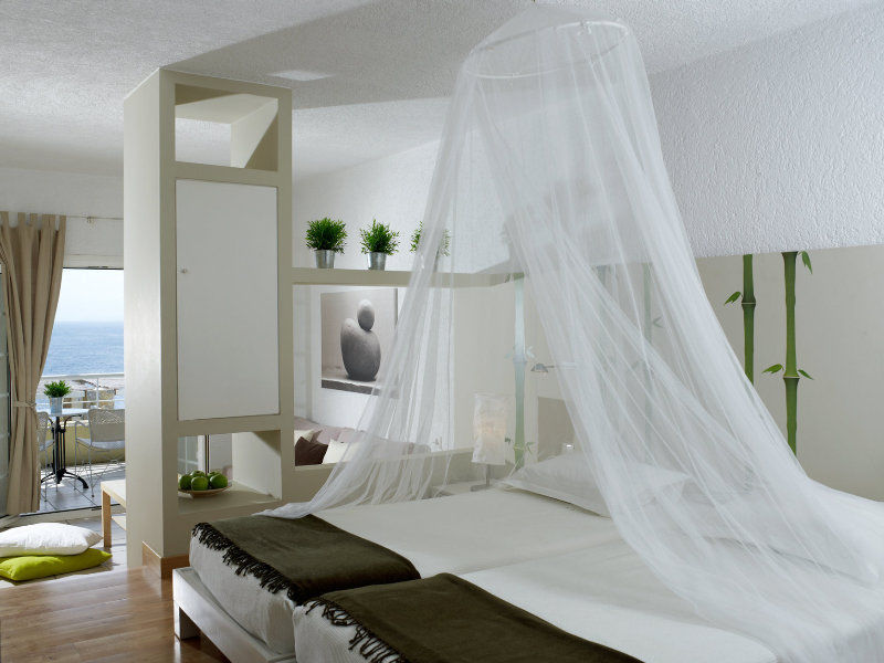 Atrium Hotel Skiathos Platanias  Eksteriør bilde