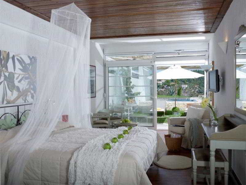 Atrium Hotel Skiathos Platanias  Eksteriør bilde