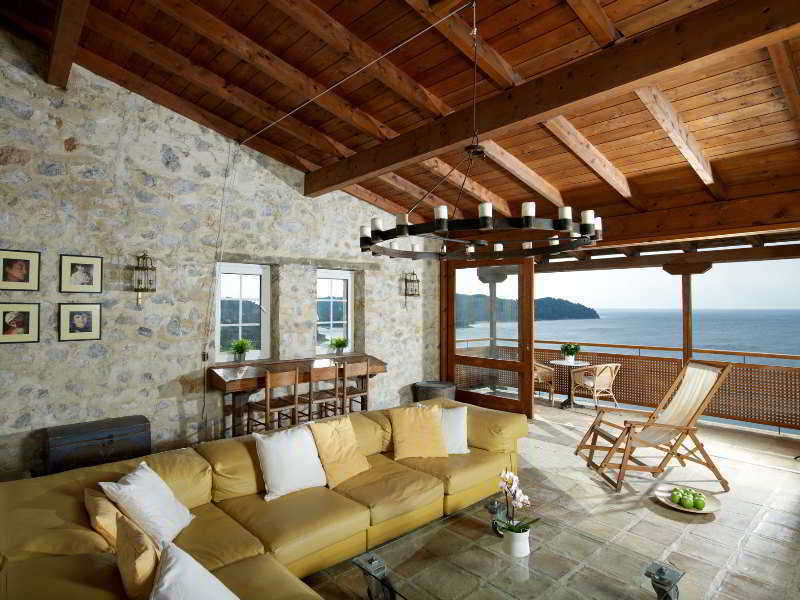 Atrium Hotel Skiathos Platanias  Eksteriør bilde